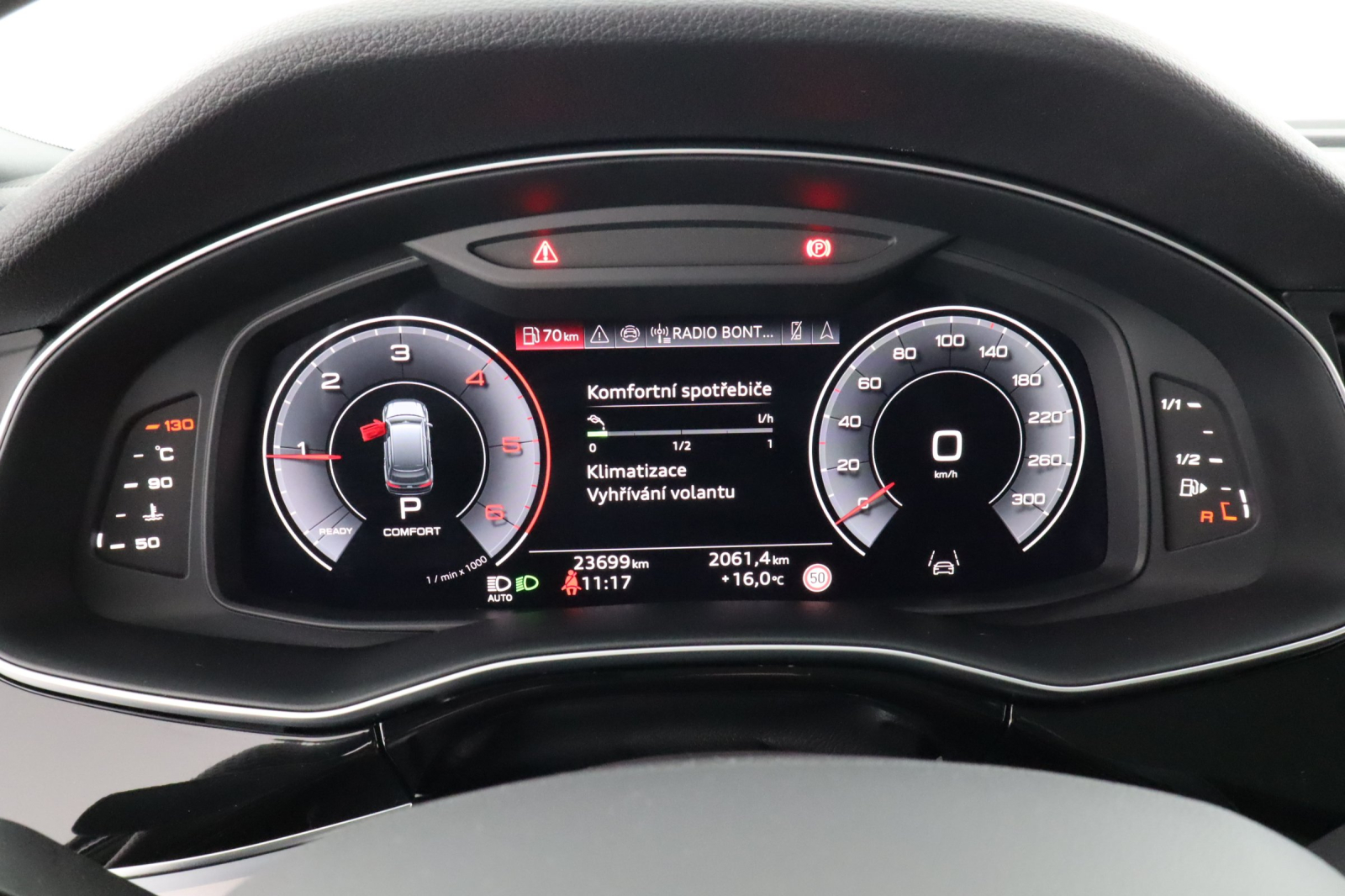 Audi Q7 - 2023