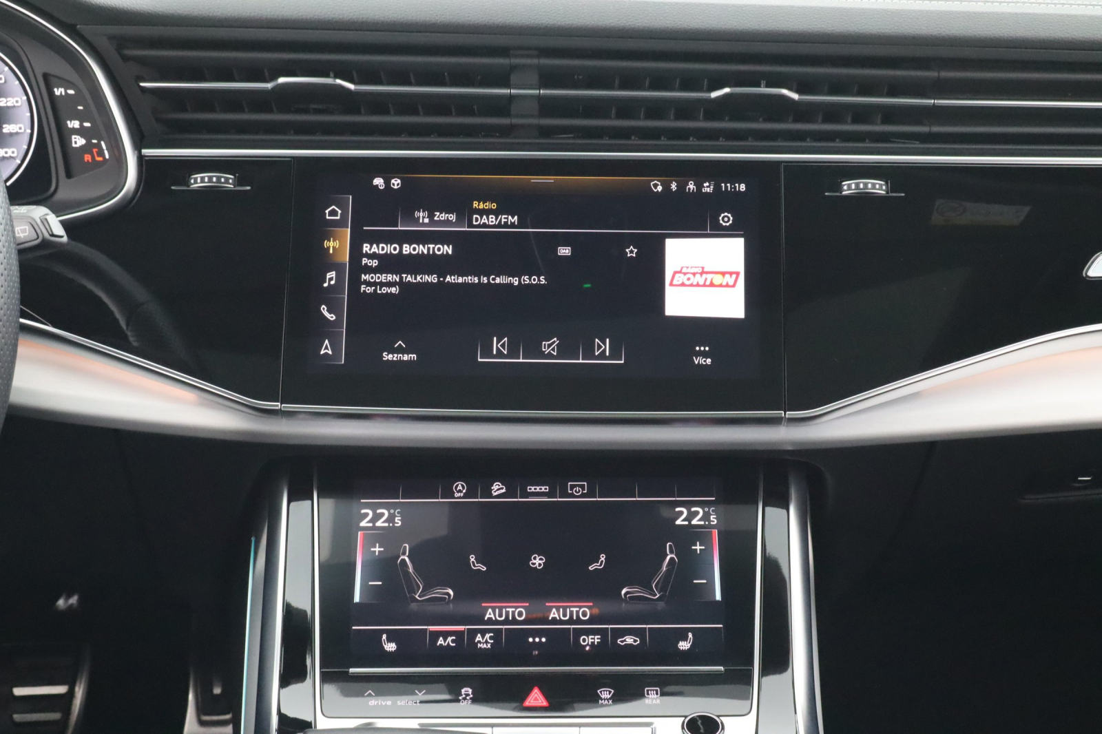 Audi Q7 - 2023