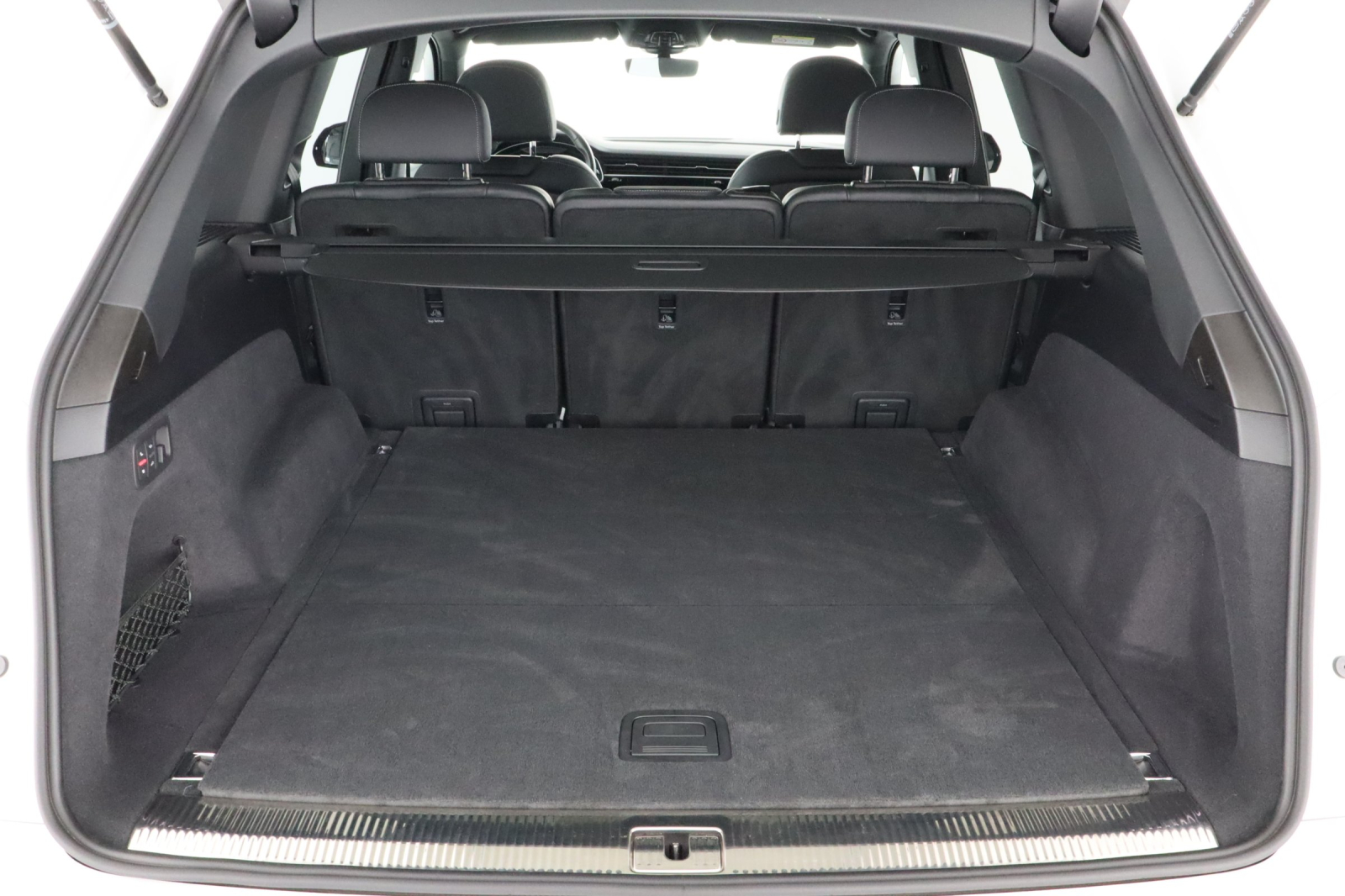 Audi Q7 - 2023