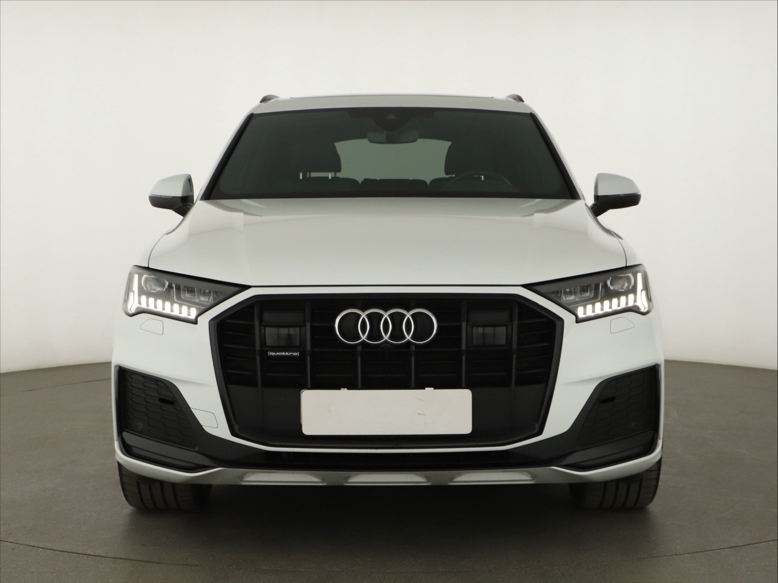 Audi Q7 - 2023