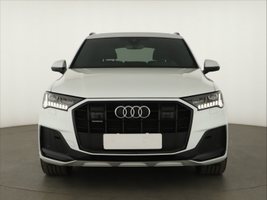 Audi Q7 - 2023
