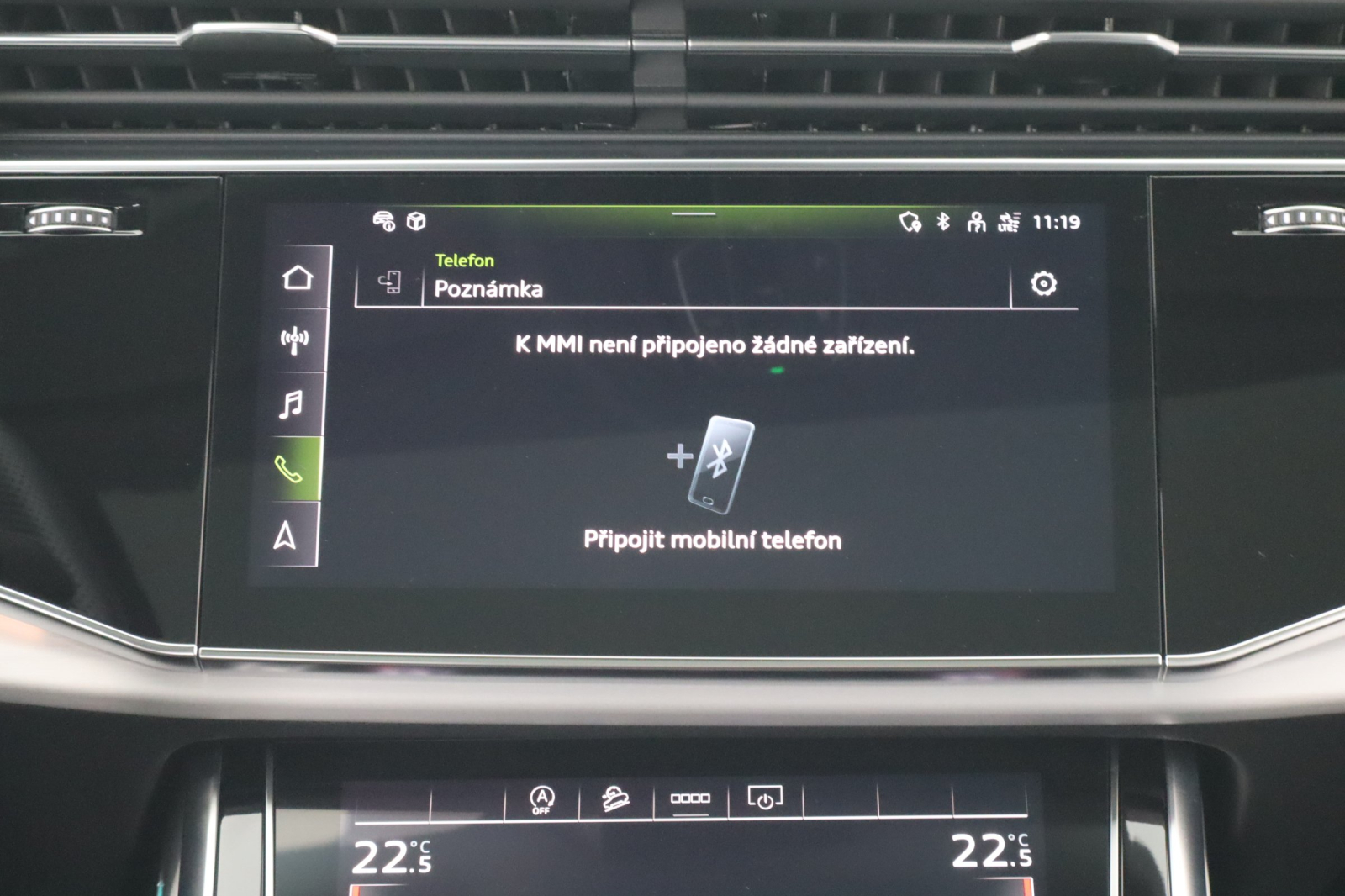 Audi Q7 - 2023