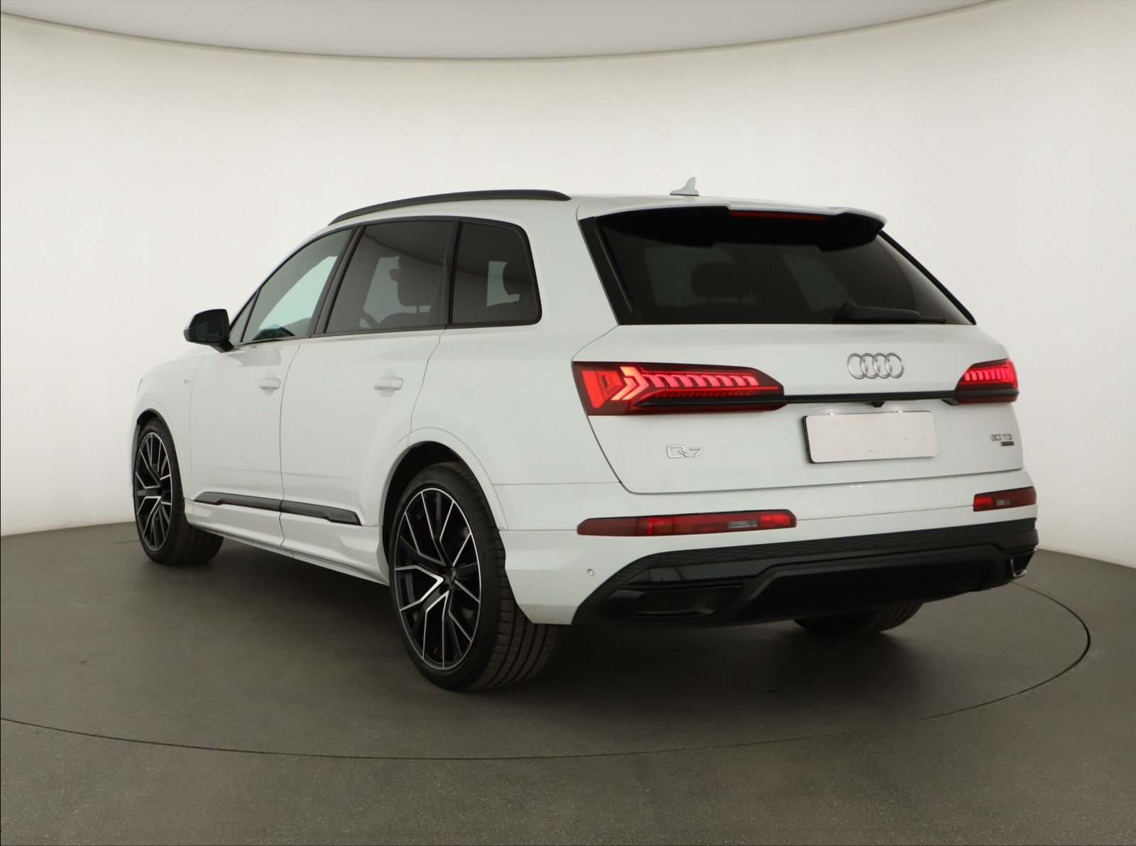 Audi Q7 - 2023