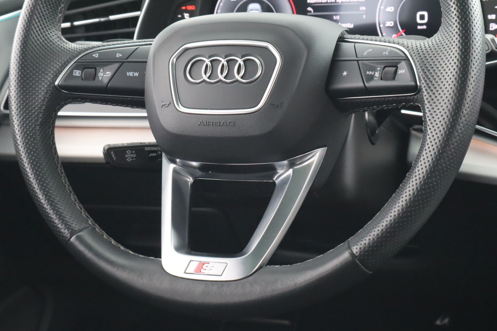 Audi Q7 - 2023