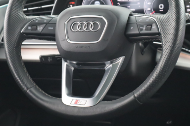 Audi Q7 - 2023