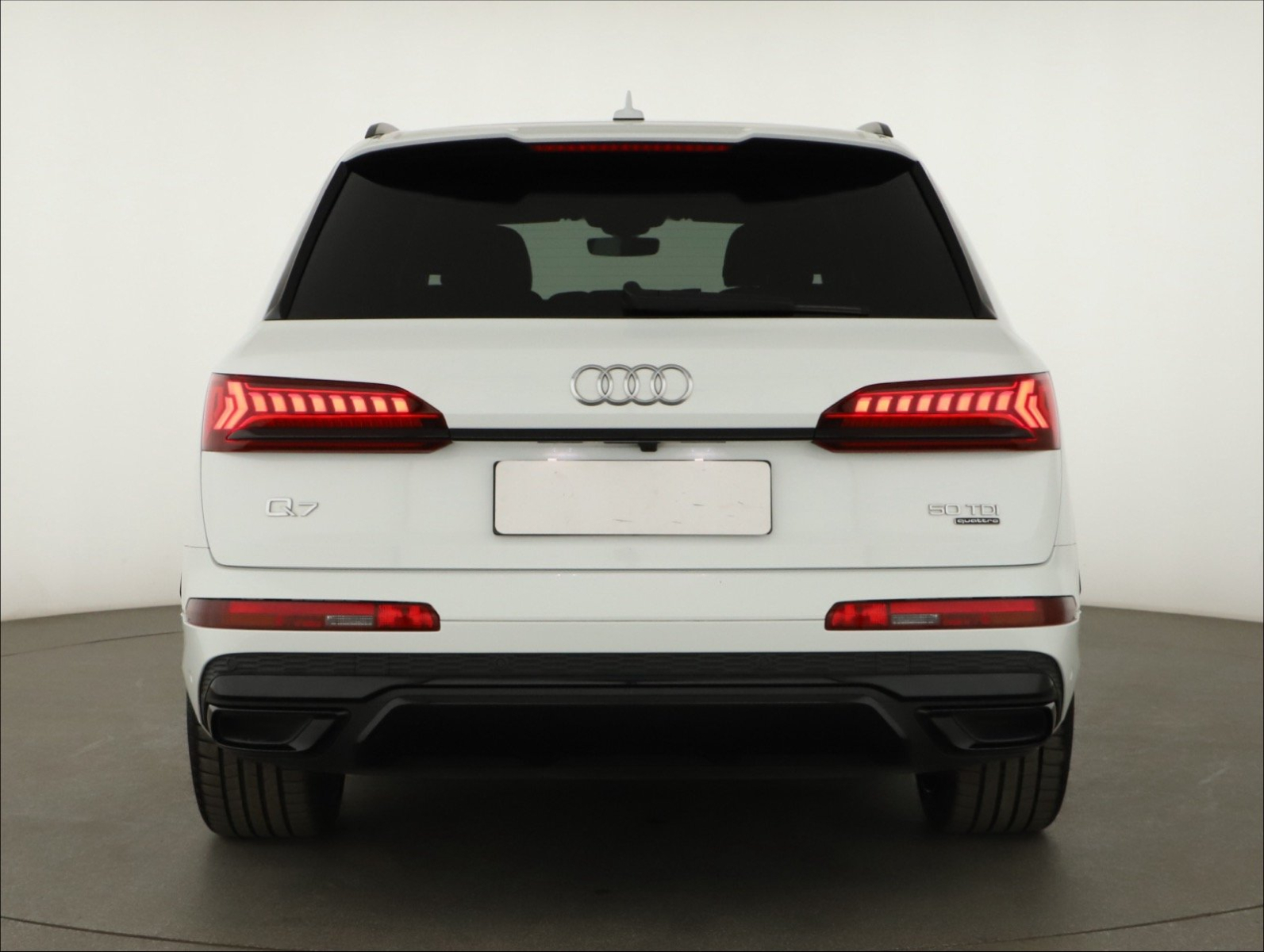 Audi Q7 - 2023
