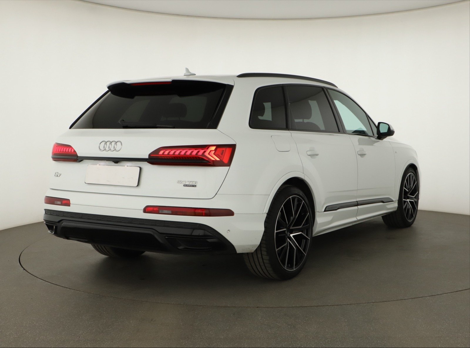 Audi Q7 - 2023