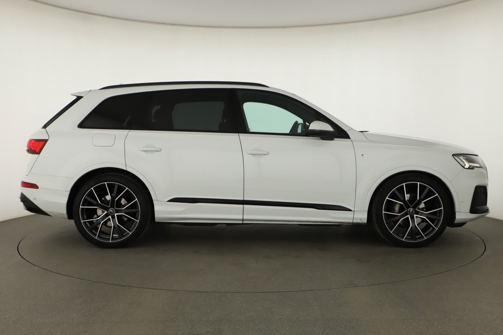 Audi Q7 - 2023