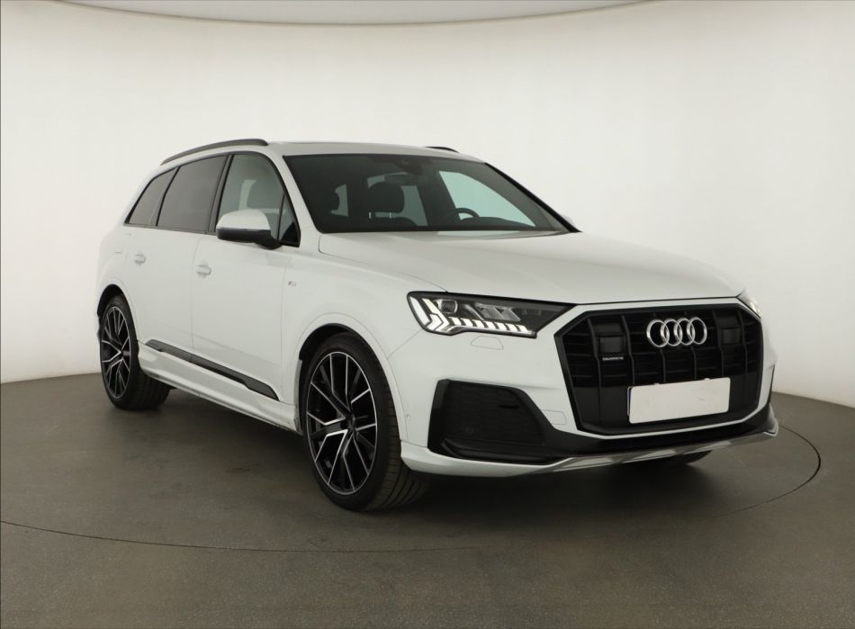 Audi Q7 - 2023