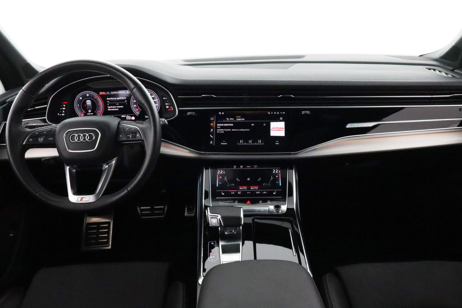 Audi Q7 - 2023