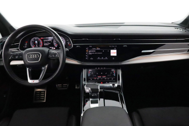 Audi Q7 - 2023