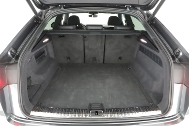 Audi Q8 - 2023