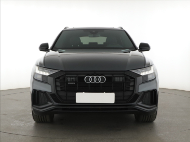Audi Q8 - 2023