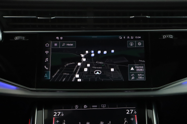 Audi Q8 - 2023