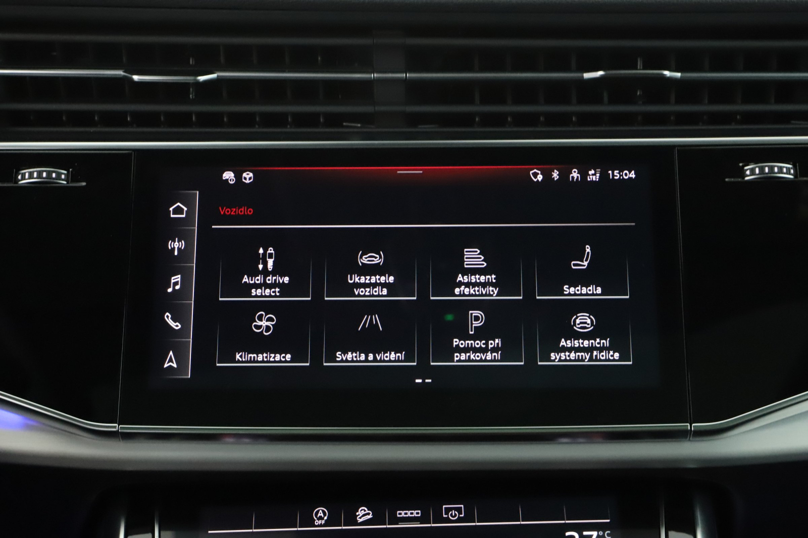 Audi Q8 - 2023