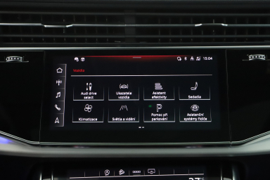 Audi Q8 - 2023