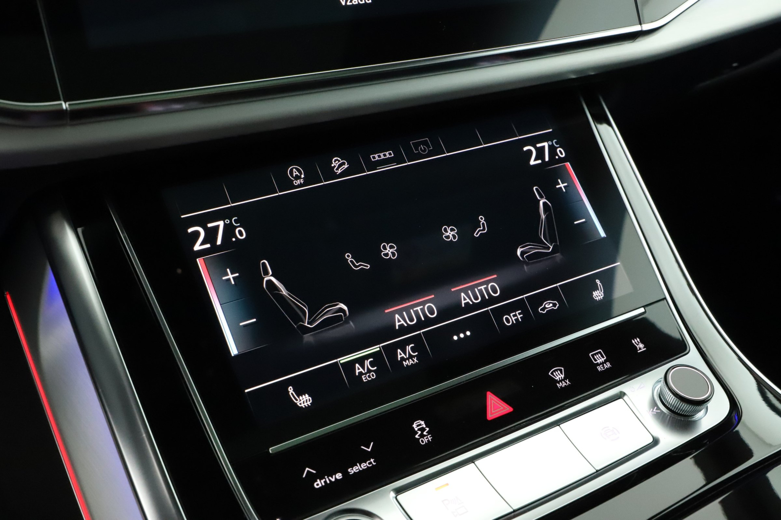 Audi Q8 - 2023