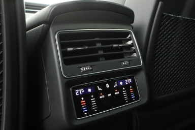 Audi Q8 - 2023