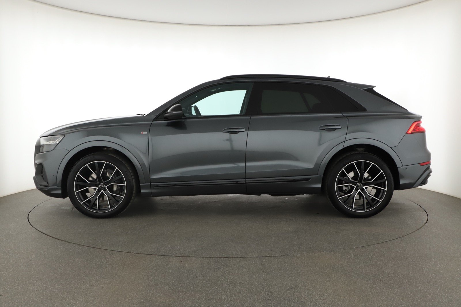 Audi Q8 - 2023