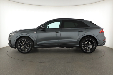 Audi Q8 - 2023