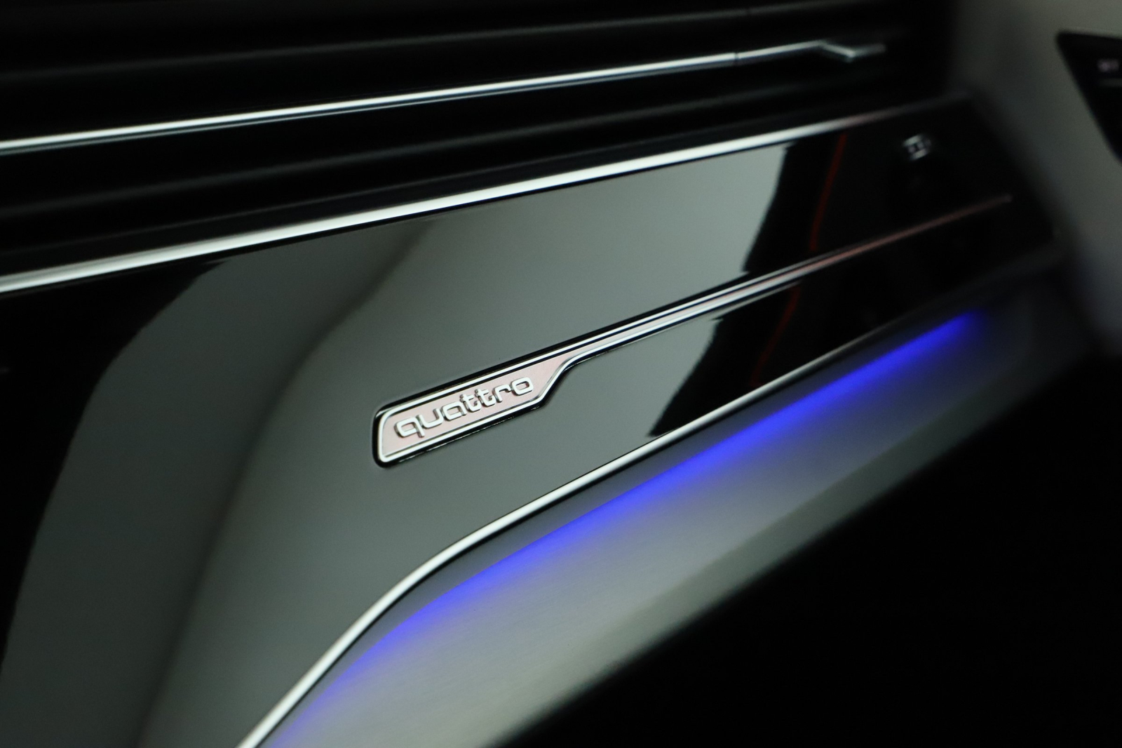 Audi Q8 - 2023