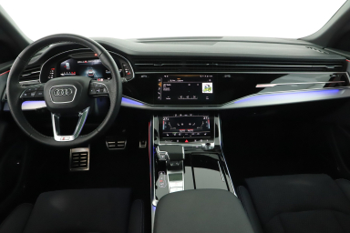 Audi Q8 - 2023