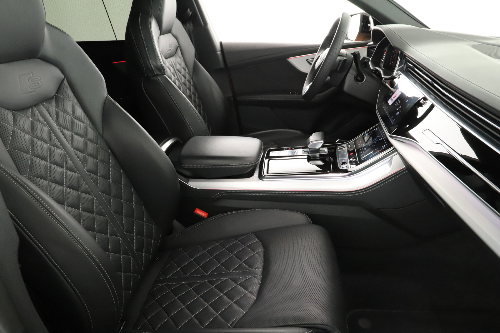 Audi Q8 - 2023