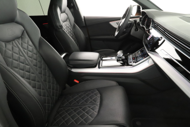 Audi Q8 - 2023