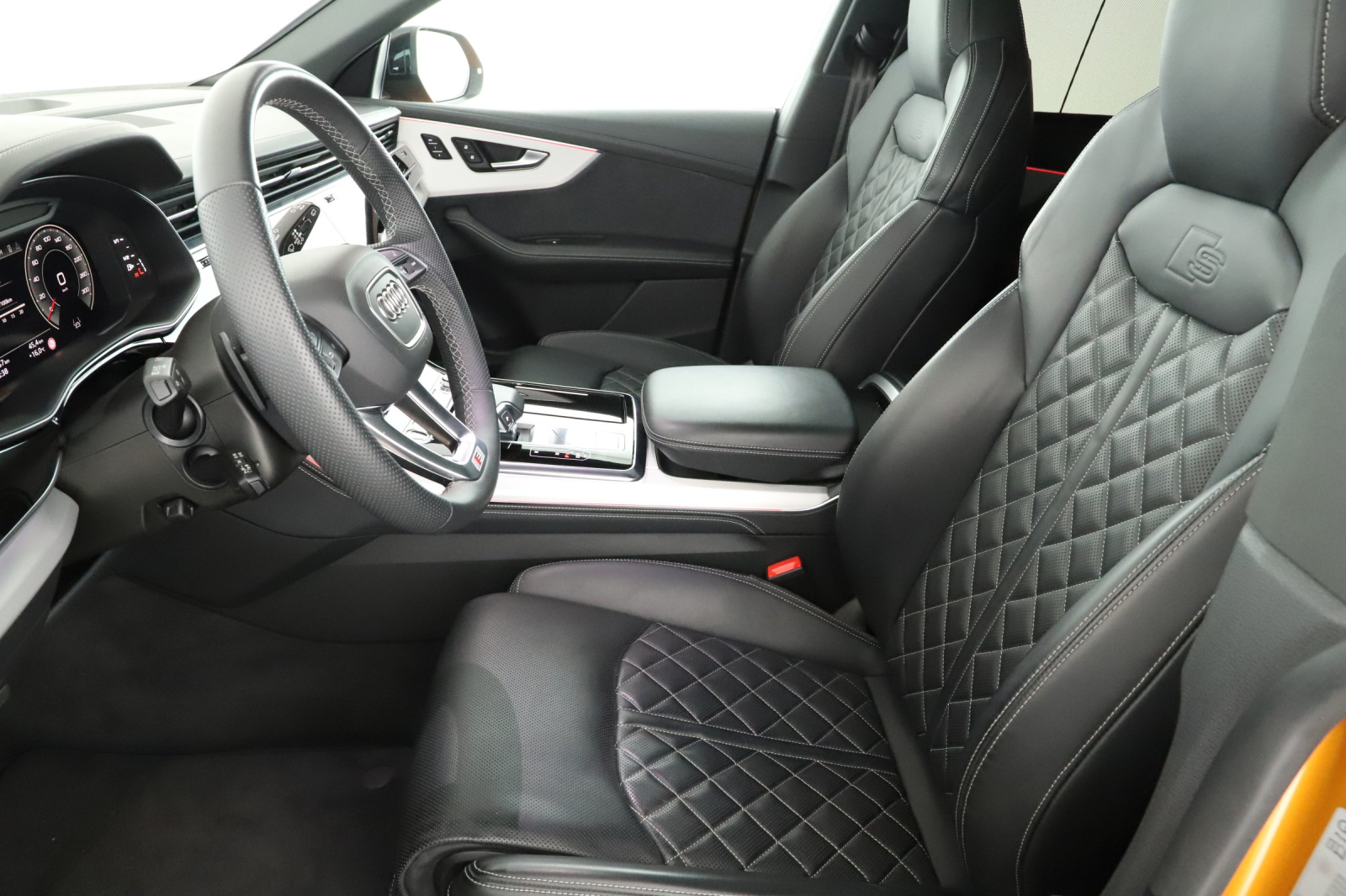 Audi Q8 - 2023