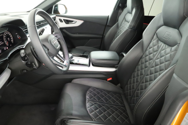 Audi Q8 - 2023
