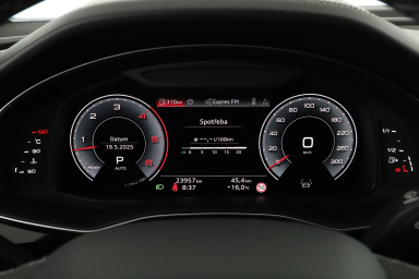 Audi Q8 - 2023