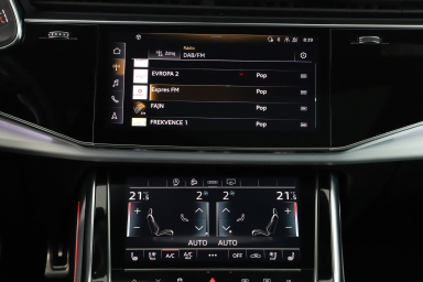 Audi Q8 - 2023