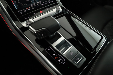 Audi Q8 - 2023