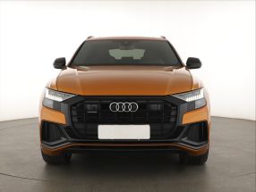 Audi Q8 - 2023