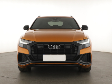 Audi Q8 - 2023