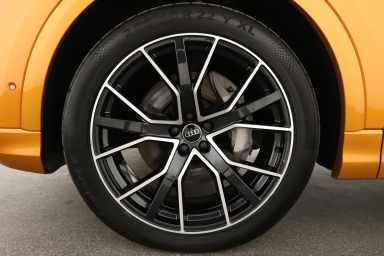 Audi Q8 - 2023