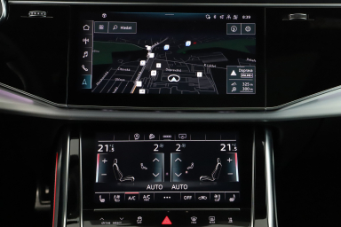 Audi Q8 - 2023