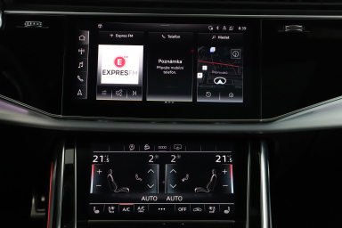 Audi Q8 - 2023