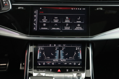 Audi Q8 - 2023