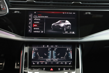 Audi Q8 - 2023