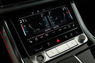 Audi Q8 - 2023