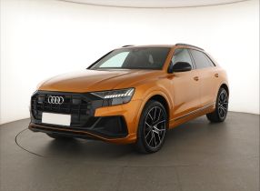 Audi Q8 - 2023