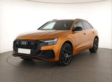 Audi Q8 - 2023