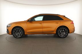 Audi Q8 - 2023