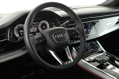 Audi Q8 - 2023