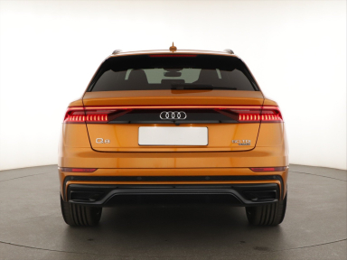 Audi Q8 - 2023