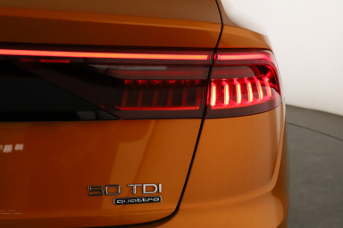 Audi Q8 - 2023
