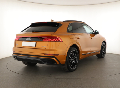 Audi Q8 - 2023