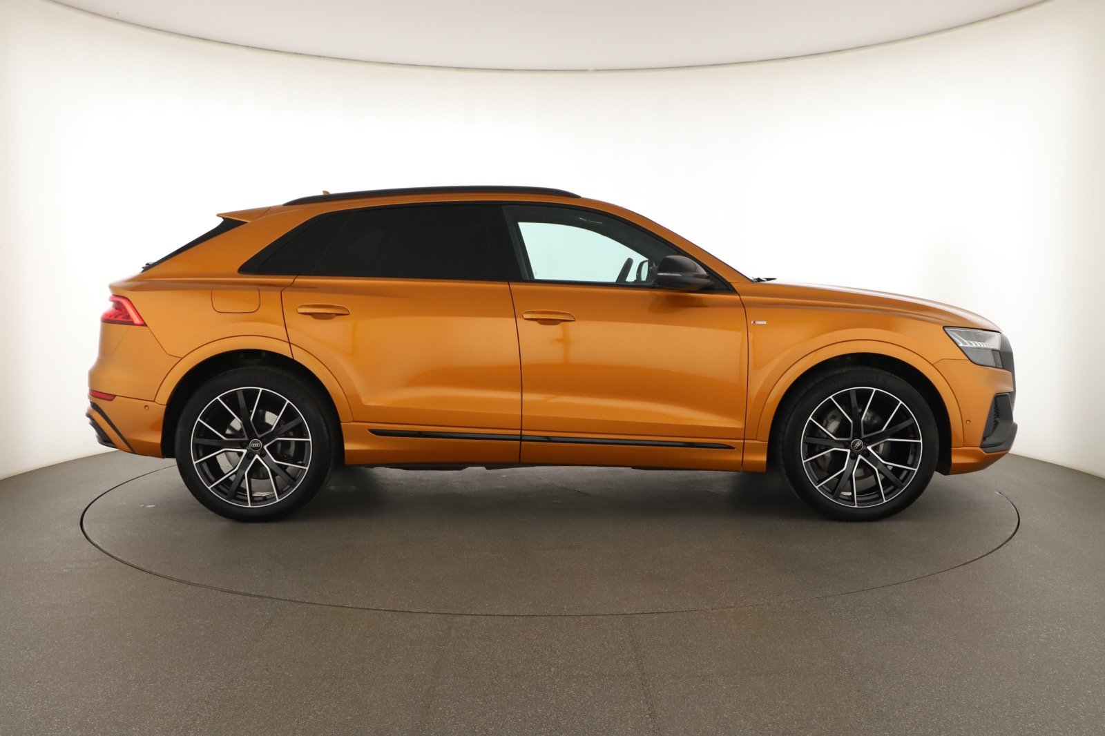 Audi Q8 - 2023