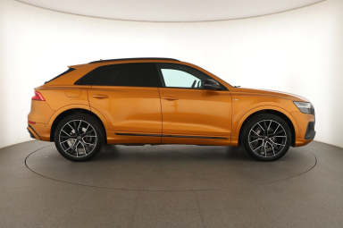 Audi Q8 - 2023